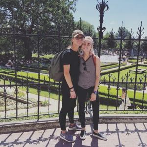 Meet your Posher, Carly